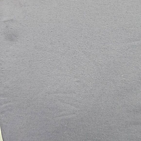 Devops Soft Cozy women's size medium dark gray sweatshirt spring fall layer - Picture 7 of 8